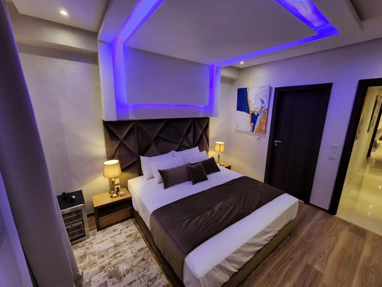 Luxury Modern Apartment In The Heart Of Marrakesh. 0*, Marrakesh Maroc