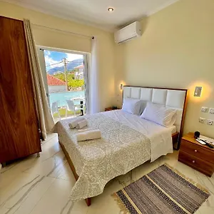  Appartement Oscar's Drymades Albanië