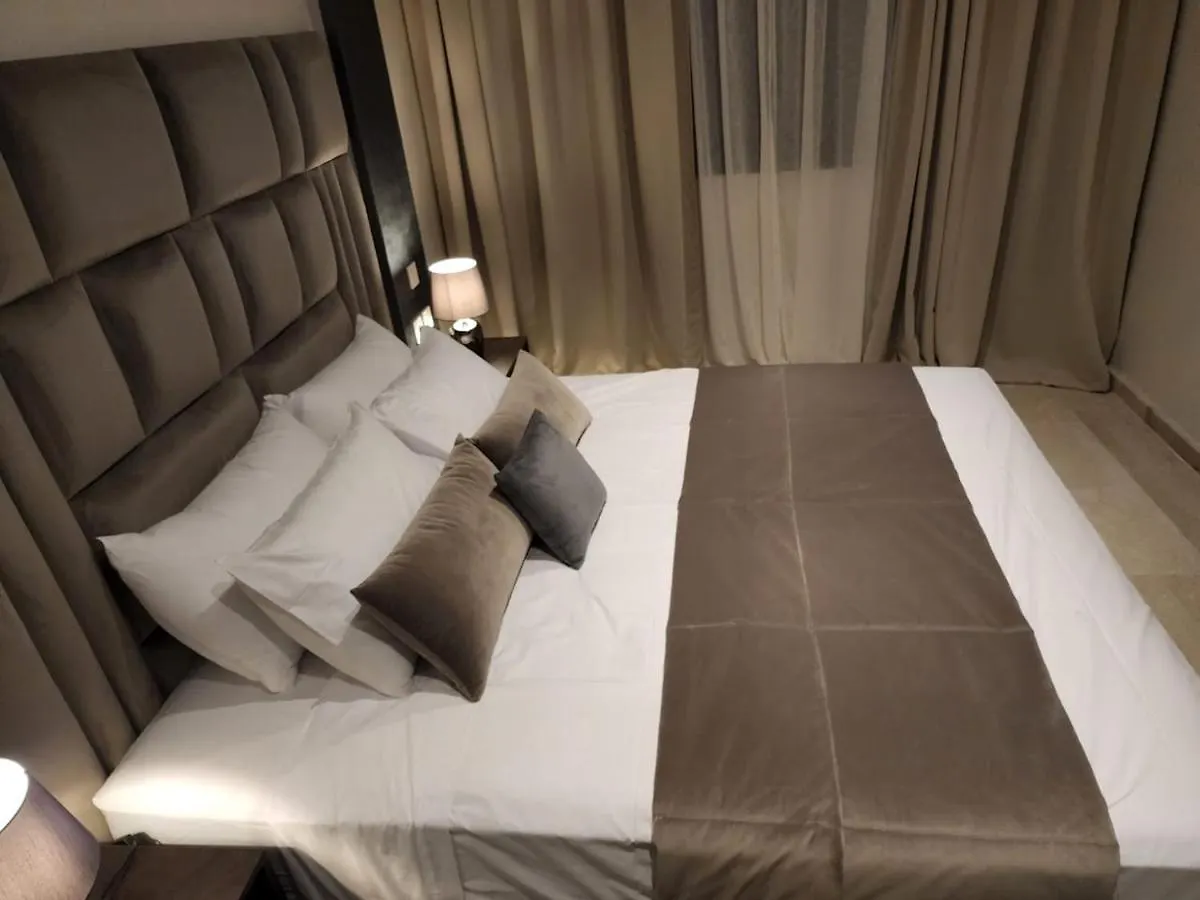 Luxury Modern Apartment In The Heart Of Marrakesh. Marrakesh