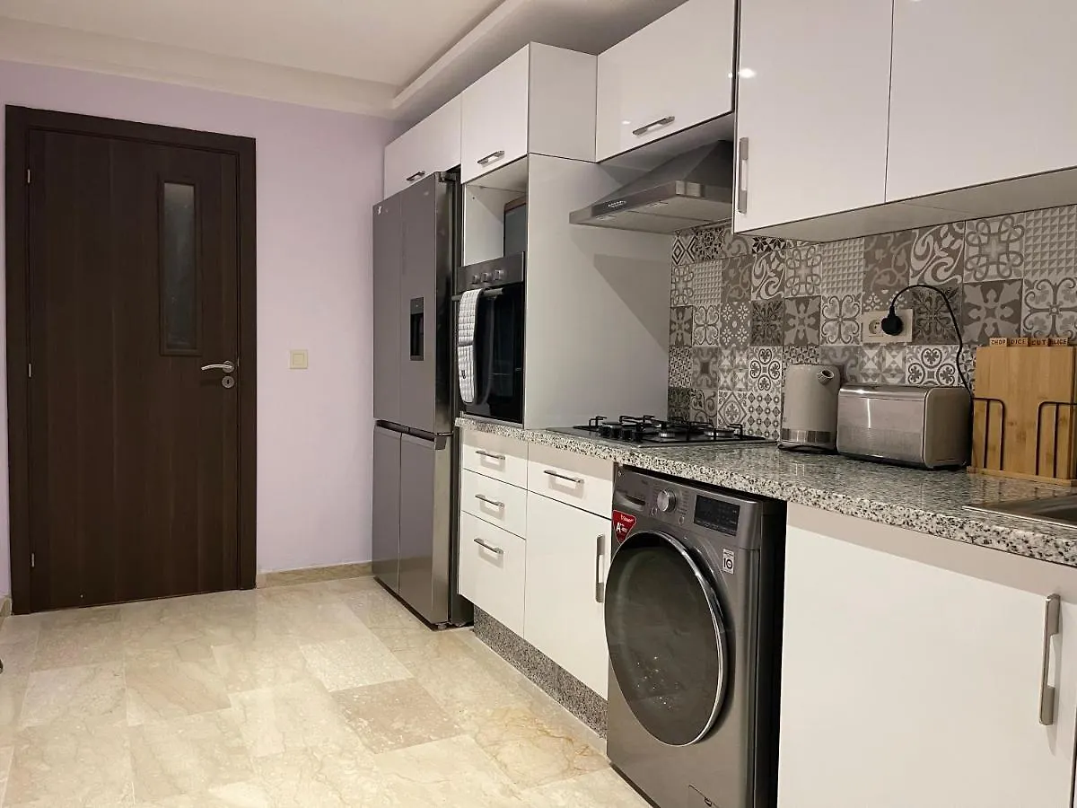 Luxury Modern Apartment In The Heart Of Marrakesh. Marrakesh